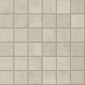 MATERIA 2"x2" MOSAIC