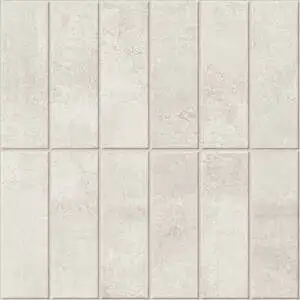 AVORIO 2"x6" MOSAIC