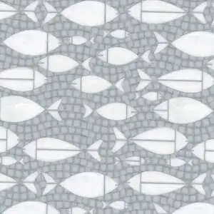 Floating Fish Moonstone