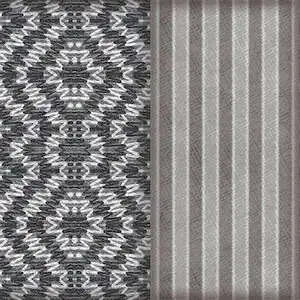 Decorado Lacio Gris A