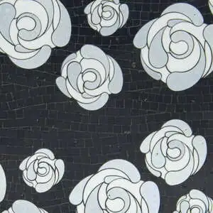 Rosa Nero Marquina