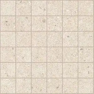STAR 2"x2" MOSAIC