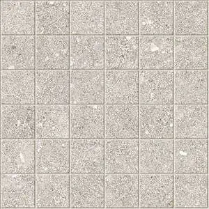 BASALT 2"x2" MOSAIC