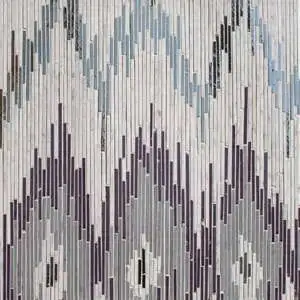 Loom Viola and Mercury