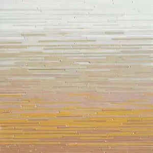 Ombre Tatami Tulip, Goldenrod, Primrose