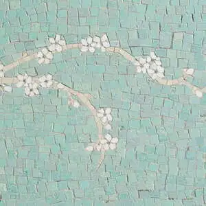 Plum Blossom Lotus