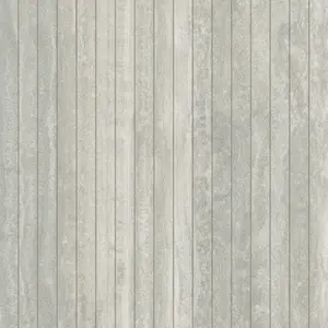 Silver Verso Straight