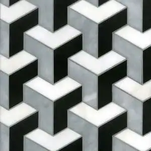 Francois Grand Nero Marquina
