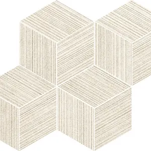 Cotton Hexa-Stripes