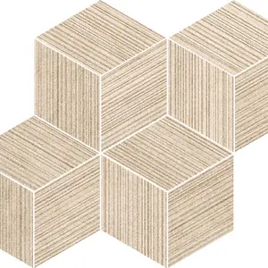 Canvas Hexa-Stripes