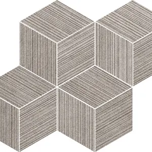 Smoke Hexa-Stripes