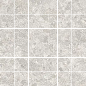 Ocean Grey Mosaico