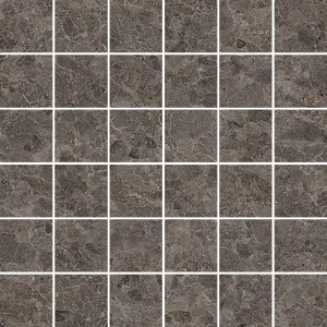 Fog Mosaico