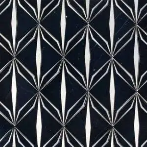 Èze Nero Marquina