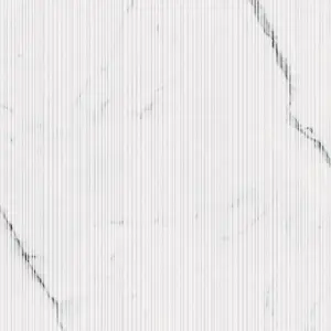 Anima Futura Majestic White Stripes