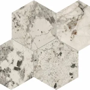 MARBLE INSPIRATION