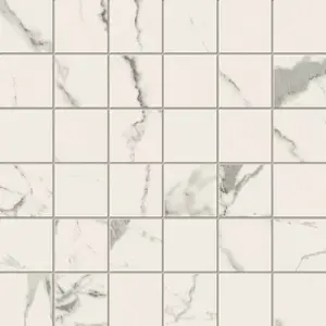 Anima Statuario Venato Composizione M