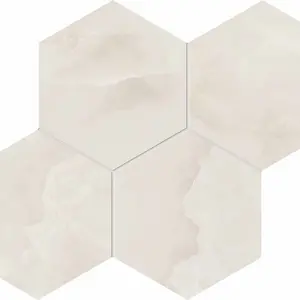 Anima Ever Royal Onyx Hexagons