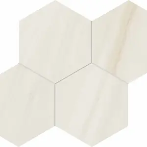 Anima Wonder Snow Hexagons
