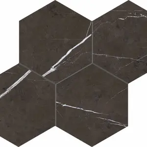 Anima Graphite Hexagons
