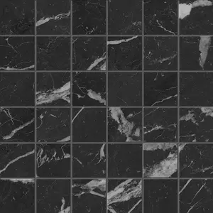 Anima Futura Unique Black Composizione M