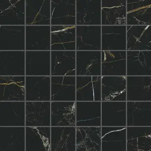 Anima Nero Atlante Composizione M