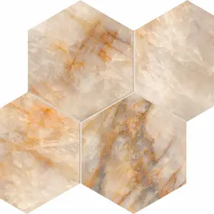 Anima Futura Crystal Delight Hexagons