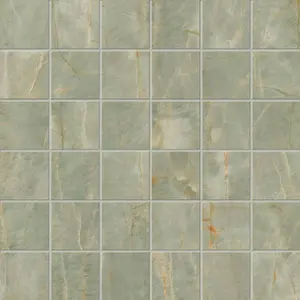 Anima Ever Sage Green Composizione M