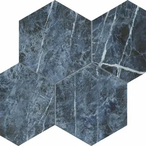 Anima Wonder Starlit Hexagons