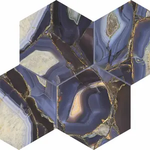 Anima Wonder Gems Hexagons
