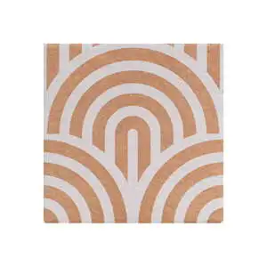 Motifs Arches Cotto Matte