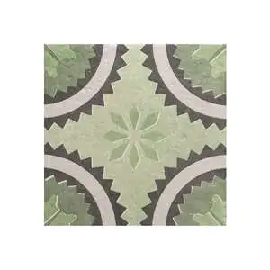 Motifs Eclipse Verde Matte