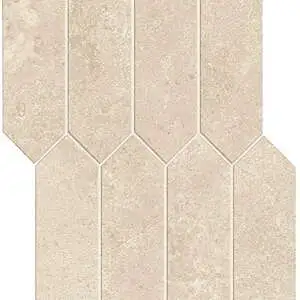 SUN 2"x6.5" STRETCH MOSAIC