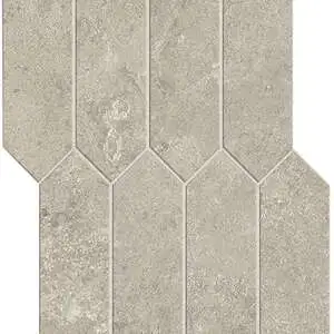 WIND 2"x6.5" STRETCH MOSAIC