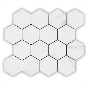 WINSARIO STATVARIO 3" HEXAGON