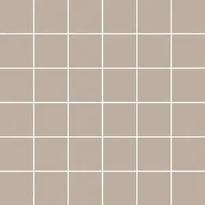 Pure Clay Mosaic