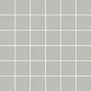 Secret Grey Mosaic