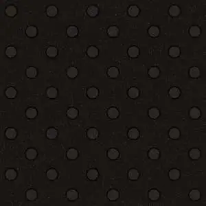 Pure Black 2226C491