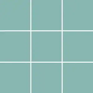 Lagoon Blue