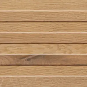 Wheat Stave 3D