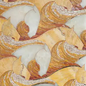 Herd | White Onyx