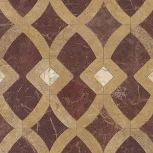 Lariat | Aegean Brown