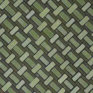Prairie Weave | Fern