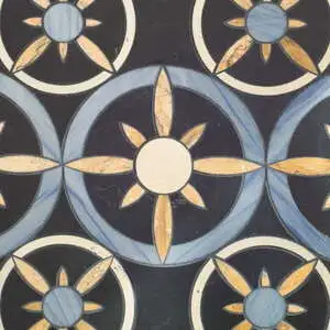 Margherita Orpheus Black