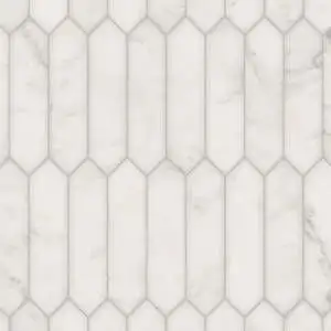 Picket Calacatta Radiance