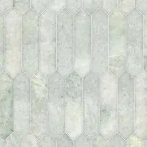 Picket Ming Green