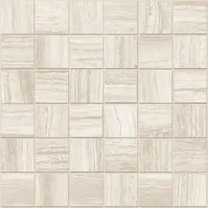CREAM MOSAIC