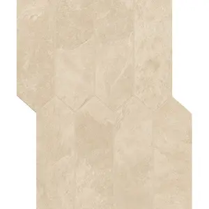 KHAKI MESH