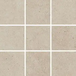 Warm Concrete