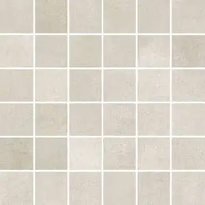 Greige Mosaic